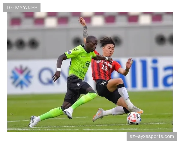 全北现代汽车近期防守松动,客场比赛中暴露控制力下滑问题 全北现代汽车近期防守松动,客场比赛中暴露控制力下滑问题