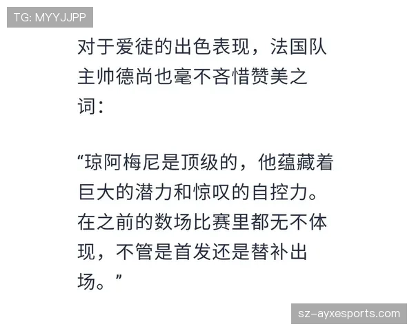 琼阿梅尼是顶级后腰吗?战术价值与表现稳定性深度解析 琼阿梅尼是顶级后腰吗?战术价值与表现稳定性深度解析